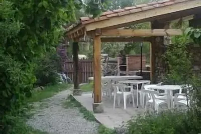 Image de Appartement rural La Sauca pour 4 personnes