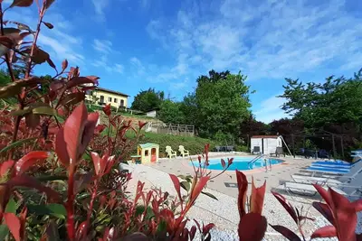 Image de Appartement Moscato relax et culture