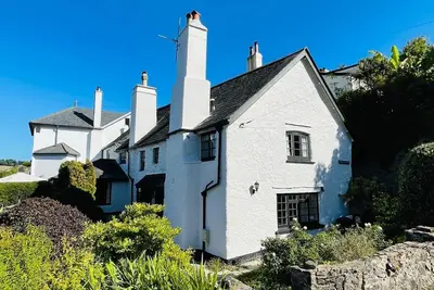 Image de Donore Cottage, Dittishm