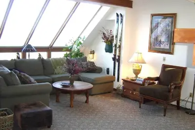 Image de Killington Slope side Domicile