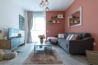 Image de Cosy 1 bedroom city center