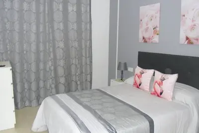 Image de Appartement près de la mer dans un quartier calme