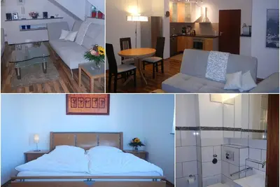 Image de Équipement de pointe et excellentes liaisons de transport vers Cologne Bonn Siegburg, Tg-Platz