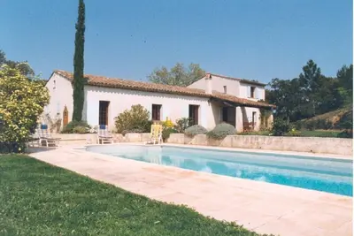 Image de Beautiful Provencal Villa, private pool & grounds. Cogolin - St Tropez