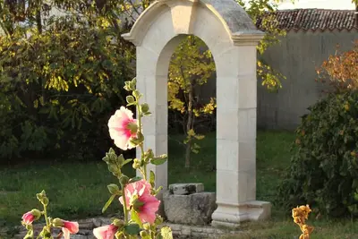 Image de L'amirauté de Saint Loup de Saintonge