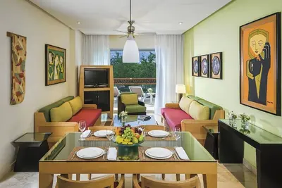 Image de Grand Mayan Riviera Maya - Mise À Jour Gratuite Lorsque Disponible