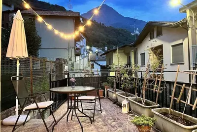 Image de Casa Elena, une ancienne maison de campagne typique