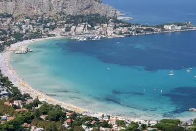 Image de appartement - Palermo