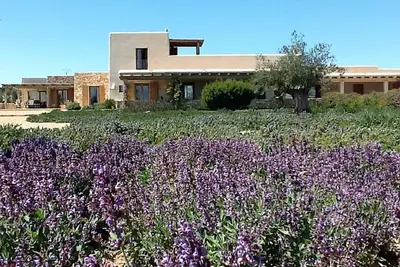 Image de la maison du buen camino