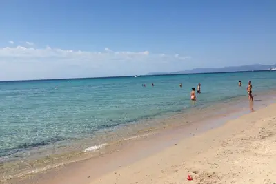 Image de Maison Matzeu 500 mètres de la plage