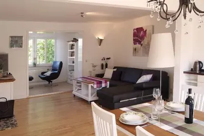 Image de Appartement Old Love 2