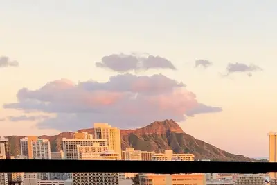 Image de Luxe Diamond Head & Ocean View de luxe