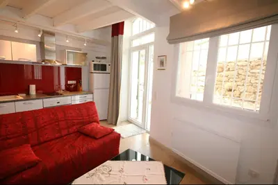 Image de les balcons du pilon