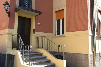 Image de Il Vecchio Noce appartement touristique