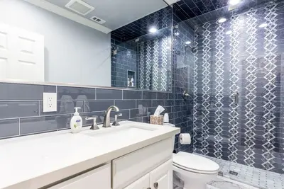 Image de La Maison Jaune de Bishop Arts 438