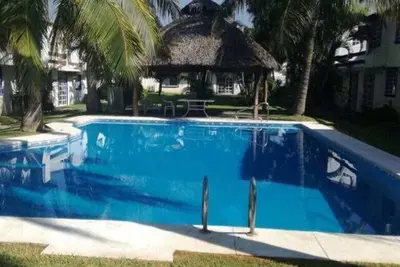 Image de Casa en la zona de Acapulco diamante