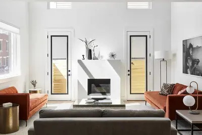 Image de Luxe absolu! 16 personnes! RoofDeck / Gym / Wet Bar