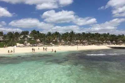 Image de Suite Grand Luxxe One Br Vidanta Riviera Maya - Évasion dans le luxe, évasion dans le plaisir