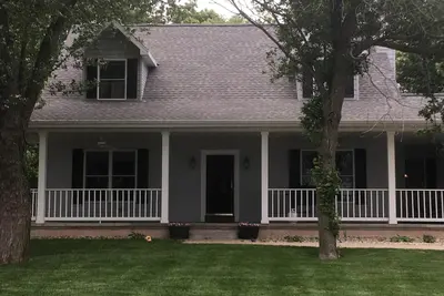 Image de Belle maison sur le lac Winnebago