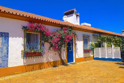 Image de Cottage T4 avec Piscine privée
