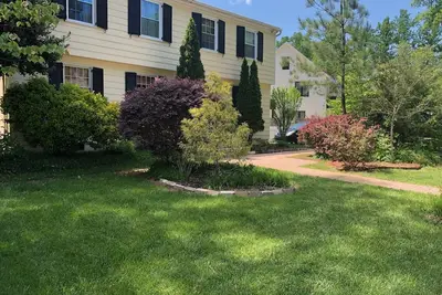 Image de Proche du centre ville de Richmond & Univ. de Richmond