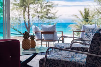 Image de Villa Beachside Kata Noi