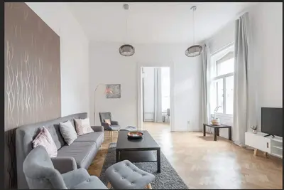 Image de Meilleur Lieu Ruin Pubs Qtr juif spacieux 3br Lux 85sqm