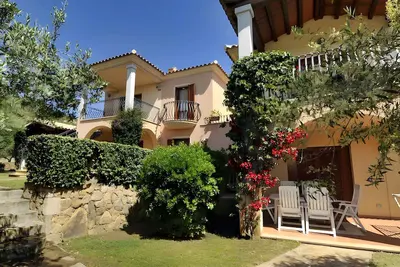 Image de Maison de vacances avec Wlan et terrasse