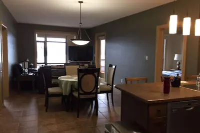 Image de Playa del Sol (2 lits, 2 salles de bain + salon). Location à la semaine juillet & août 2019.