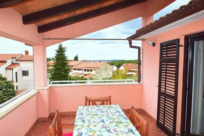 Image de Appartements Edo (60341-A2) - Stinjan (Pula)