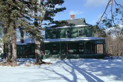 Image de Belle 1 Chambre Surplombant Campus Pain De Pain