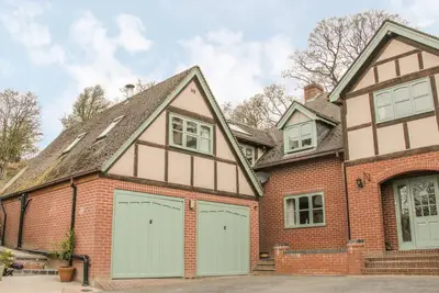 Image de Ragleth Place Lodge, Church Stretton