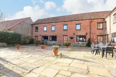 Image de The Dairy Barn, Fakenham
