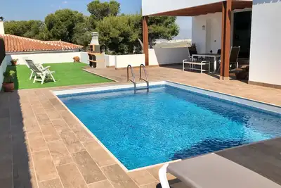 Image de Superbe villa près du golf et de la plage de Bavière