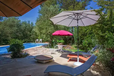 Image de Duché d'Uzès Villa Celina