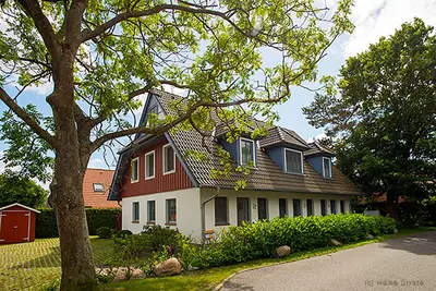 Image de Maison de vacances pour 6 personnes avec 72 m² à Zingst (21783)