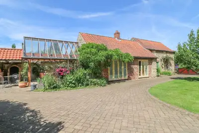 Image de Forge Cottage, Kirton-In-Lindsey