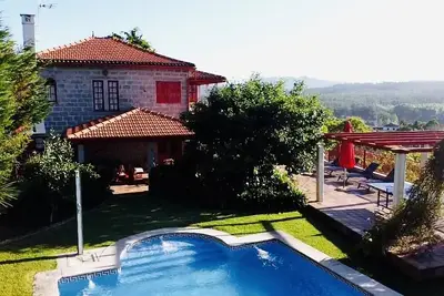 Image de Vila Aurora, défilé de Gatim