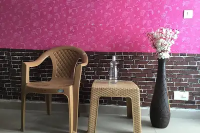 Image de Kadambari 2Bedrooms Botanical Garden Metro
