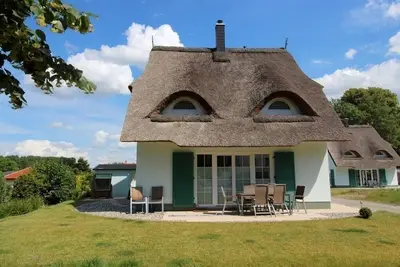 Image de Maison de vacances pour 8 personnes avec 140 m² à Rerik (116397)