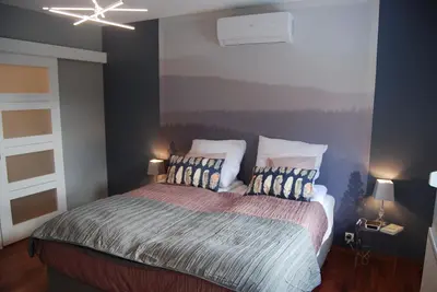 Image de 4 All Apart Hotel 5 *