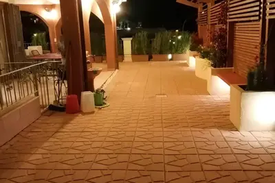 Image de Sud Sardaigne-Villasimius. Maison neuve x max 6 pers. Très grande terrasse