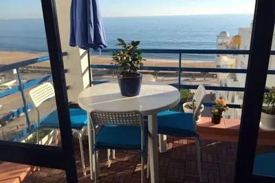 Image de Appartement Front De Mer, les pieds dans l'eau au coeur de toutes les activités