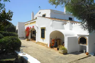 Image de Beautiful 5 bedroom country house, free WiFi
