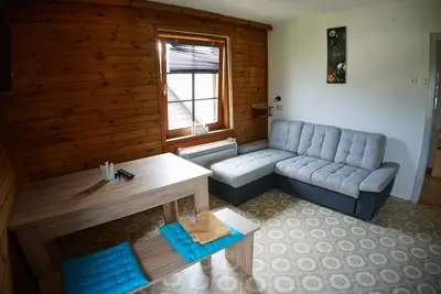 Image de Parkweg Lodge