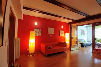 Image de Bienvenue dans la Maison D'HÔTES - Appartement Koblenz au rez-de-chaussée