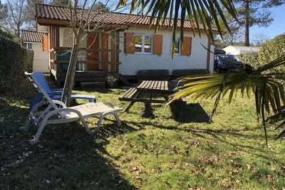 Image de 231 -  Agréable chalet dans un parc résidentiel