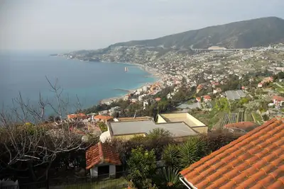 Image de Solaria 1 & 2, Ospedaletti Ligure