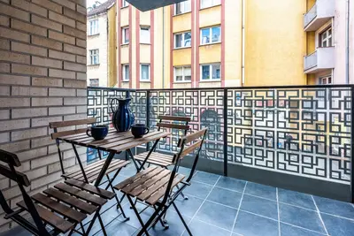 apartamenty-wroc Golden House