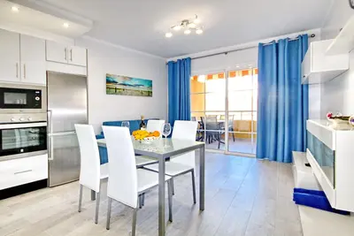 Image de Appartement 1d, Luxe, 4 pax, Wifi gratuit, Piscine